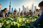 如何设计适合公司的团建活动方案