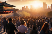 在北戴河团建中如何有效地促进团队成员之间的沟通