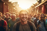 如何在北京的冬季选择适合的团建活动