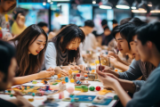 在北京团建中如何平衡工作与娱乐的时间分配