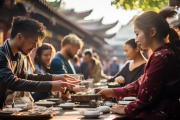 在北京进行团队拓展活动需要注意什么