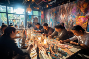 如何选择一家性价比高的北京团建公司
