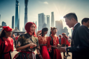 北京活动公司在举办研讨会时有哪些嘉宾阵容