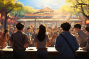公司拓展活动对于提高员工的抗压能力有何影响