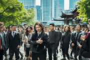 夏季团建活动中有哪些适合解决团队内部冲突的策略