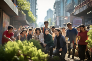 主题团建活动如何帮助团队成员更好地提升自我