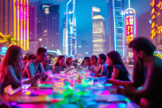 北京活动公司在教育交流方面有哪些项目