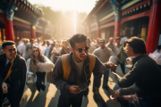 在北京冬天如何组织一次富有挑战性的团建活动