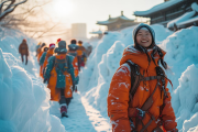 上海团建公司如何培养专业团队