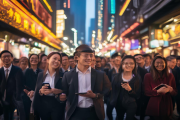 在北京公司团建中如何有效地促进团队成员的创新思维