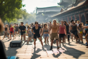 在北京组织团建活动时如何确保活动的顺利进行