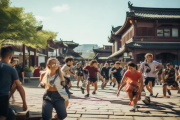 在北京团建活动中有哪些适合环保爱好者的项目