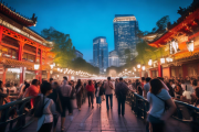 如何选择一家有丰富资源的北京团建公司