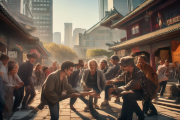 室内团建活动对于促进团队成员之间的公平竞争和良性竞争有何作用