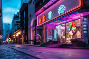在北京拓展活动中有哪些创意性的游戏