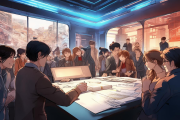 拓展训练公司有哪些创新的训练方法