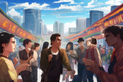 公司拓展活动可以包括哪些类型的活动