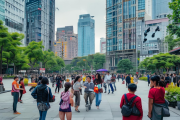 在上海团建活动中如何有效地处理团队成员之间的冲突解决