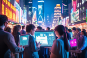 公司团建活动有哪些与社区的互动机会