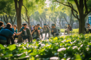 古北水镇团建活动适合哪些人群