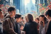 在上海团建公司中哪家的开放态度最积极