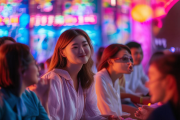 在北京举办电影首映礼时活动公司如何确保活动的专业性