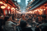 如何通过团建活动培养员工的领导能力