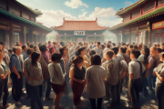 新员工素质拓展培训是否有助于培养领导能力