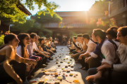 如何评估公司拓展活动的有效性
