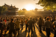 在北京团建活动中如何通过活动提升团队成员的职业素养和道德标准