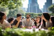 如何确保公司团建活动的参与者都能积极参与