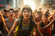 公司运动会对于培养员工的公平竞争观念有何帮助