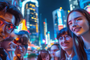 北戴河团建的诗歌朗诵活动有哪些