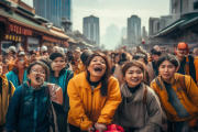 拓展训练公司的主要业务是什么
