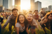 夏季团建活动中的宠物科技活动有哪些