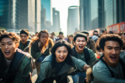 如何通过室内团建活动提高团队成员的时间管理能力