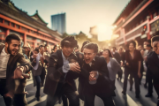 夏季团建活动中可以邀请哪些领域的专家参与指导