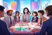 如何通过公司拓展活动激发员工的创新精神