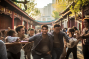 在北京团建活动中如何确保活动的组织和管理效率