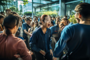 温泉团建活动对于促进员工之间的相互理解和尊重有何作用