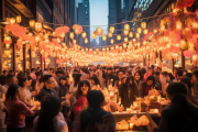 户外团建活动中如何让团队成员更好地享受大自然的美好
