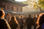 在主题团建活动中有哪些有效的团队动力激发方法