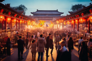在北京进行户外团建有什么好处