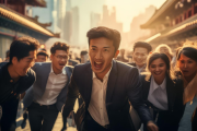 如何通过亲子团建活动培养孩子的创新思维