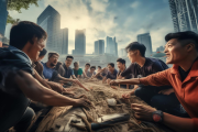 北京团建活动对于提高团队凝聚力的作用是什么