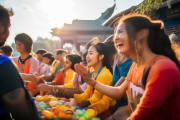 公司运动会对于员工人际关系有何改善