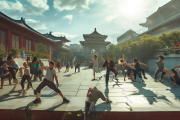 在北京一日团建中如何有效地处理团队压力