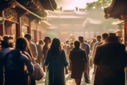 如何通过坝上草原团建活动提高团队的凝聚力和向心力