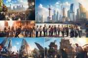 如何通过公司运动会来加强团队合作
