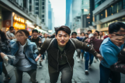 在北京户外团建中如何让团队成员感受到快乐和满足